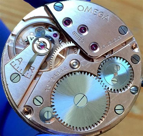 how to identify omega watch model|identifying vintage omega watches.